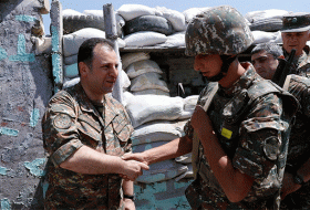 В Армении недовольство коррупцией в армии: генералитет богатеет, солдаты голодают 