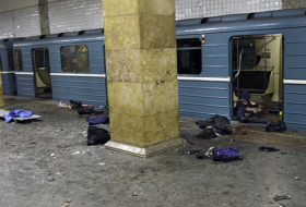 Прошло 24 года со дня теракта армянских спецслужб в бакинском метро 
