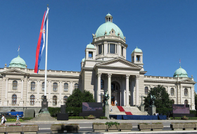 Сербия отказалась признать «геноцид армян» 