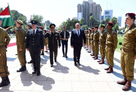 Азербайджан – один из главных покупателей израильского вооружения - The Jerusalem Post