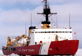Противостояние в Арктике: береговая охрана США обзаведется ледоколами