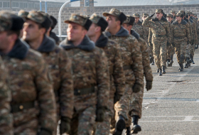 Офицерская «любовь» к солдатам: модернизация армии по-армянски