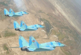 Израильский опыт для сохранения превосходства азербайджанских ВВС в небе над Карабахом – ЧАСТЬ I