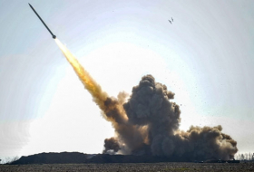 Украина начала испытания ракетного комплекса – аналога «Смерча»