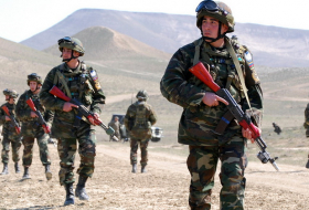Констатация очевидного от GFP: Азербайджанская Армия намного мощнее армянской
