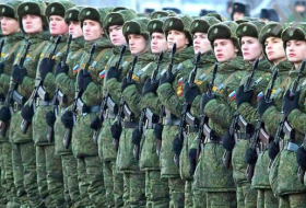 Центр Кудрина предлагает перевести российскую армию полностью на контрактную основу