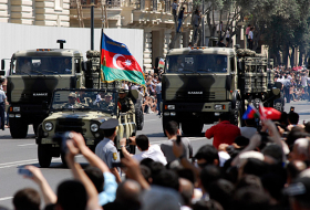 Боеспособность Азербайджанской Армии в разы выше, чем 15 лет назад – РОССИЙСКИЙ ЭКСПЕРТ 