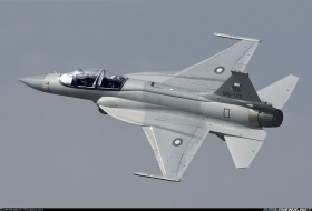 Офицер ВВС Пакистана: JF-17 Thunder обеспечит безопасность неба над Азербайджаном – ЭКСКЛЮЗИВ 