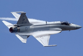 «Гром» среди ясного неба: истребитель JF-17 переносит азербайджанские ВВС в новое измерение
