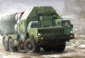 Раскрыты подробности будущих поставок российских С-300 в Сирию