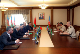 Беларусь может предложить Азербайджану передовое вооружение – ARMIYA.AZ ИЗ МИНСКА