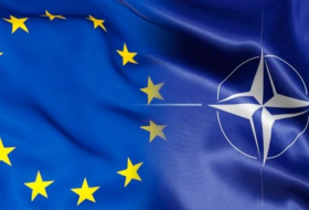 Оборона и сотрудничество Евросоюза с НАТО будут в центре внимания Совета ЕС в Люксембурге