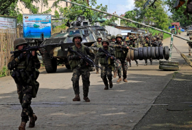 США модернизируют армию Филиппин