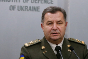 Министр обороны Украины разжаловал главного снабженца ВСУ за растраты