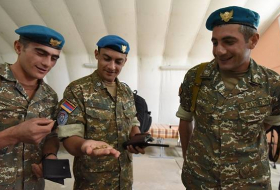 Армянская военщина, подНАТОревшая в двурушничестве и дрязгах