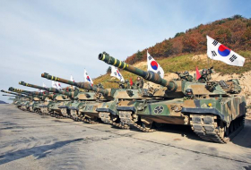 Южная Корея не намерена выводить американские войска