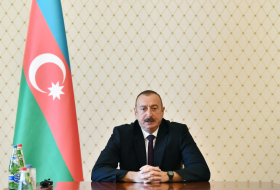 Ильхам Алиев созвал руководителей правоохранительных органов (ОБНОВЛЕНО)