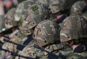 В НАТО подготовили стандарты защитной экипировки ВСУ
