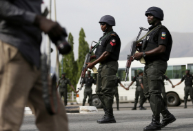 В Нигерии пропали без вести около 70 военнослужащих