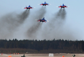В США назвали «главную» проблему МиГ-29