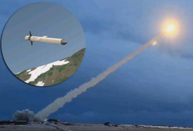 РФ готовится провести испытания крылатой ракеты «Буревестник» с ядерным двигателем