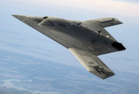 Ударный российский беспилотник «Охотник» станет прототипом истребителя 6-го поколения