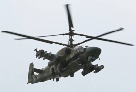 Вертолеты «Аллигатор» получат новейшую ракету «Бронебойщик»