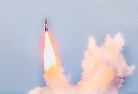 Гиперзвуковую ракету «Авангард» поставят на дежурство через год