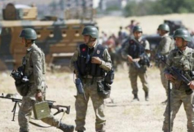 В Турции уничтожены десятки боевиков ПКК