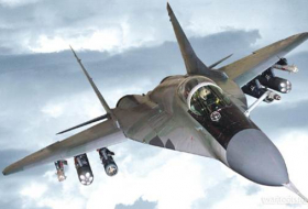 Американцы критикуют МиГ-29