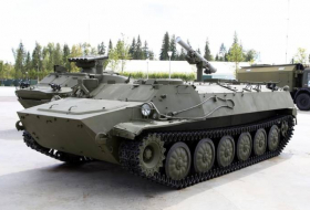 Российский «убийца танков» увеличил дальность стрельбы