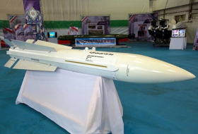 Иран приступил к серийному производству ракет класса «воздух-воздух»