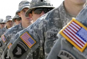 Пентагон назвал точное число американских военных, размещенных в других странах