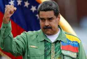 Мадуро призвал к активизации военного сотрудничества с Россией, Турцией, Китаем и Ираном