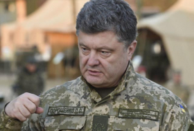 Порошенко рассказал об испытании снарядов с использованием радара НАТО
