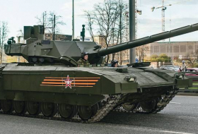 Стоимость танка Т-14 «Армата» может быть снижена после проведения его опытно-войсковой эксплуатации