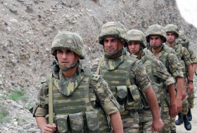 Азербайджан: сильное государство - сильная армия
