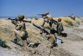 Иран передал Ираку останки 127 иракских военнослужащих – ЭХО ИРАНО-ИРАКСКОЙ  ВОЙНЫ