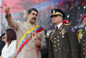 Президент Венесуэлы призвал военных быть готовыми отразить вторжение США