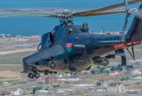 Триумфаторы малых высот: Возможности военно-транспортных вертолетов Азербайджана