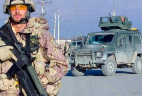 CNN: Пентагон может значительно сократить численность войск США в Африке  