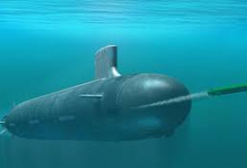США создают собственный подводный аппарат с ядерным зарядом