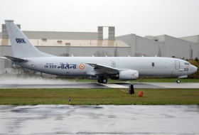 Контрольно-ревизионное управление Индии подвергло критике приобретение американских самолетов БПА P-8I «Нептун»