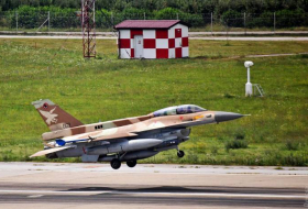 Хорватские ВВС решили отказаться от одесских МиГ-21 в пользу израильских F-16