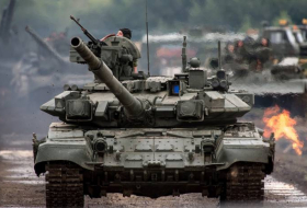 Российский танк «Армата» вооружен смертоносными лазерами и рельсоторонами? - АНАЛИЗ