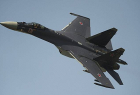 Китай модернизировал Су-35 и серьезно увеличил его боевую мощь