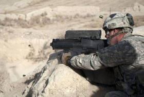 Пентагон закрыл проект по созданию новейшего гранатомета (ВИДЕО)