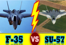 В России сравнили стоимость Су-57 и F-35