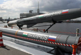 СП BrahMos Aerospace предложило КМП Филиппин береговой ракетный комплекс на базе ракеты «БраМос»