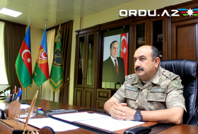 Генерал Джебраилов: Наши военнослужащие ждут боевого приказа Верховного главнокомандующего - ИНТЕРВЬЮ